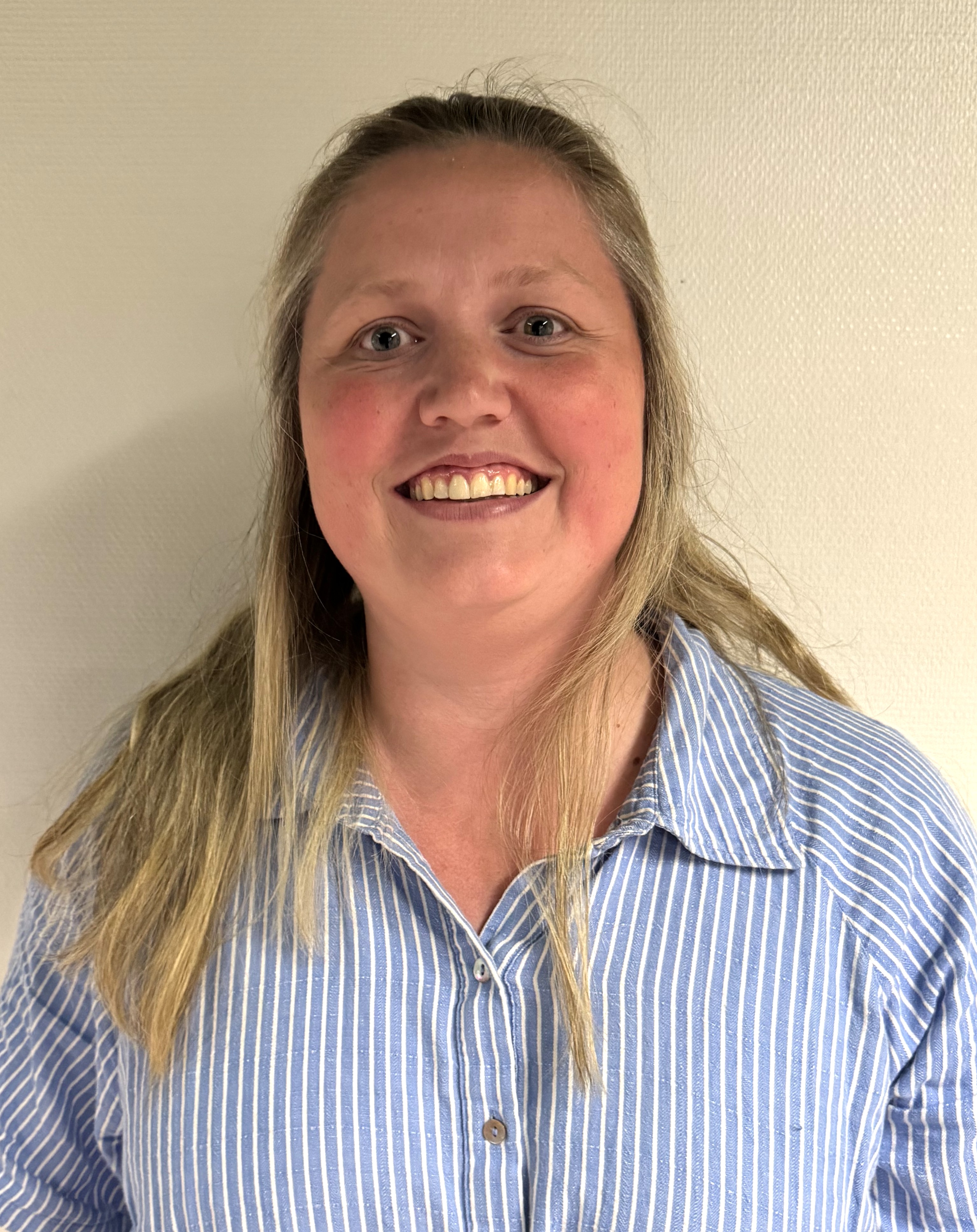 Cathrine Lørup Edney