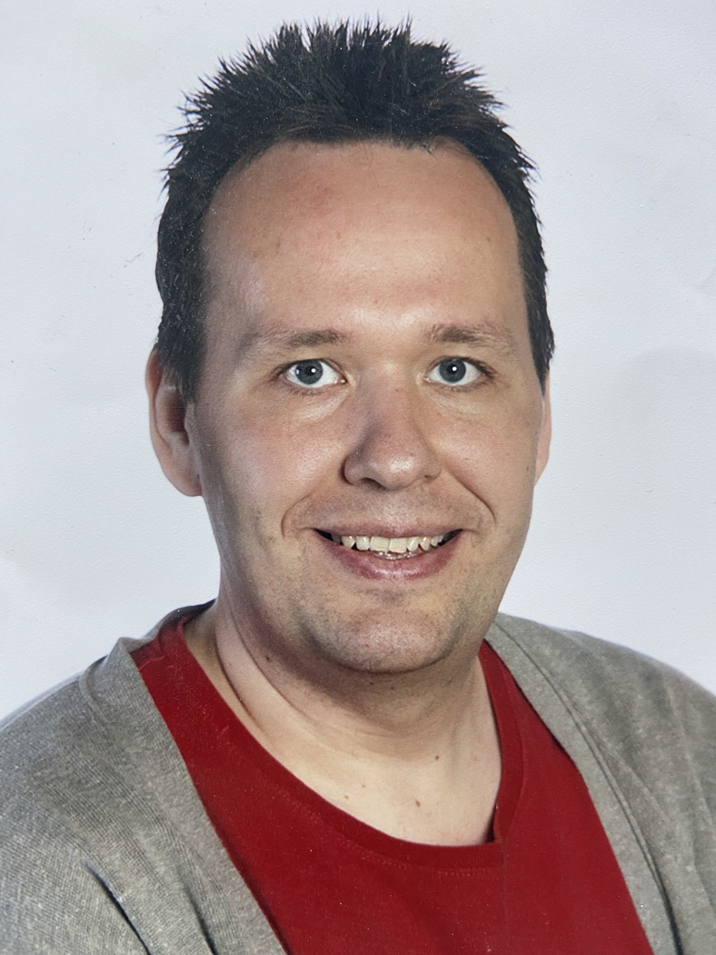 John Werner Jørgensen