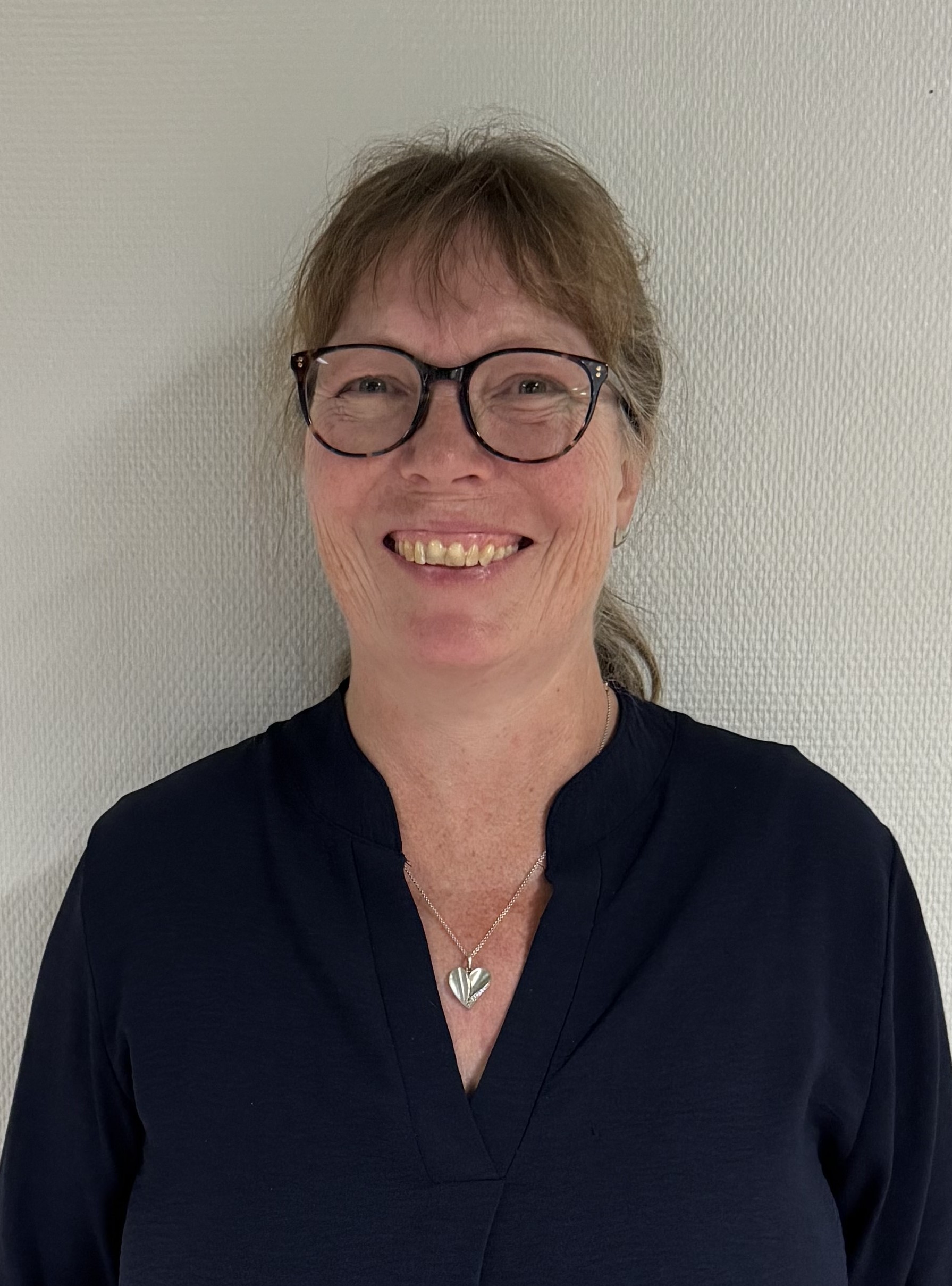 Lise-Mette Aase Rosendal Okholm