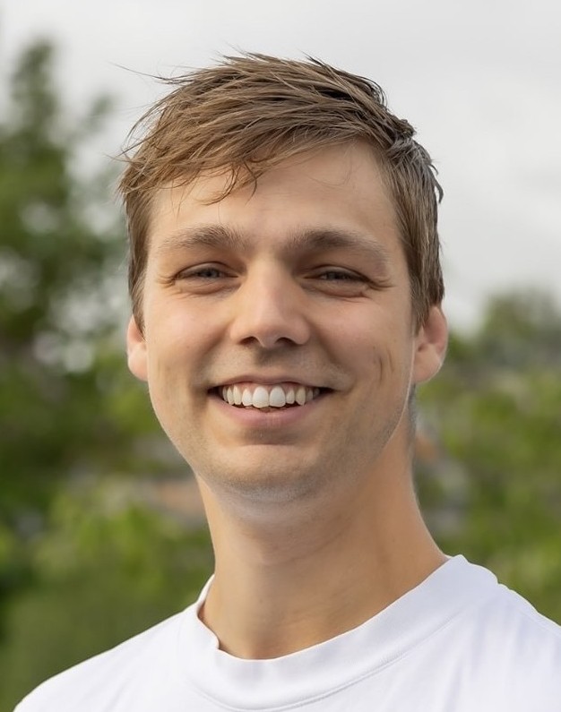 Morten Tido Bay